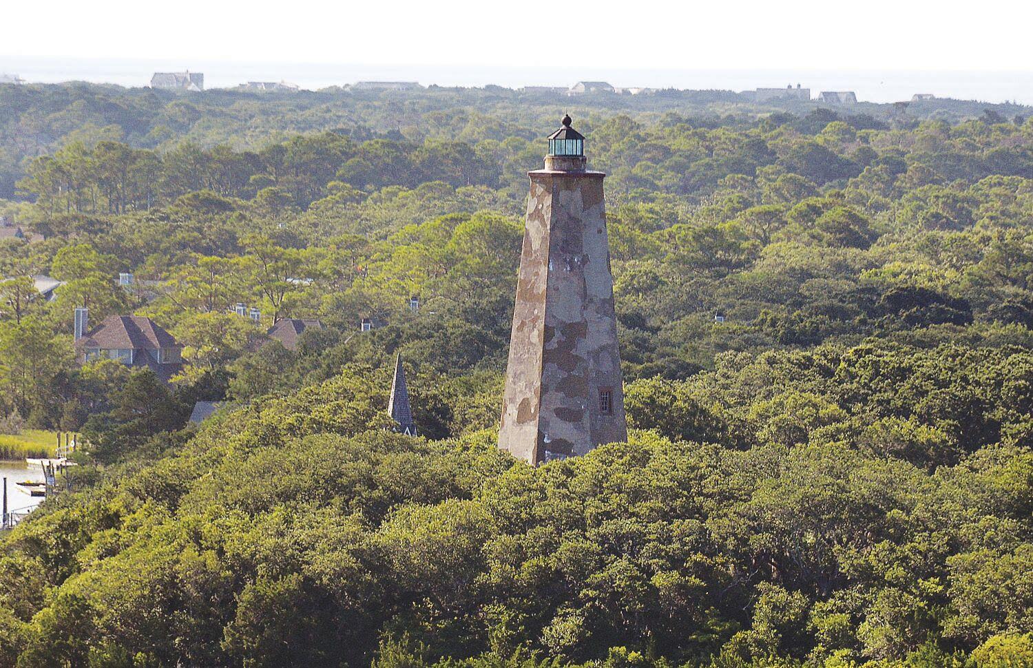 Old Baldy group gets $750,000 grant for lighthouse