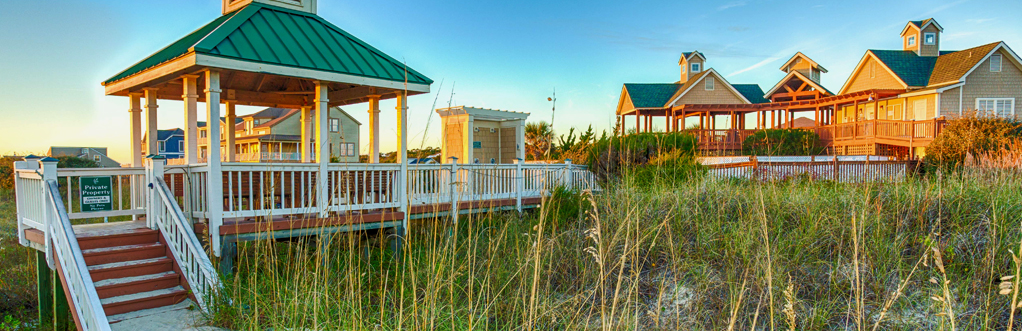 St. James Plantation Wins Best of the Best Coastal Communities from ideal-LIVING Magazine